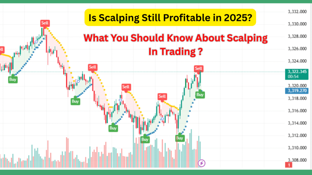 Is forex scalping profitable in 2025