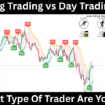 Swing trading vs day trading for beginners