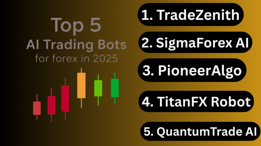 Can AI trading bots really make profit
