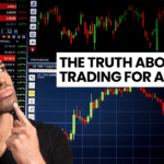 Can you really survive just by trading