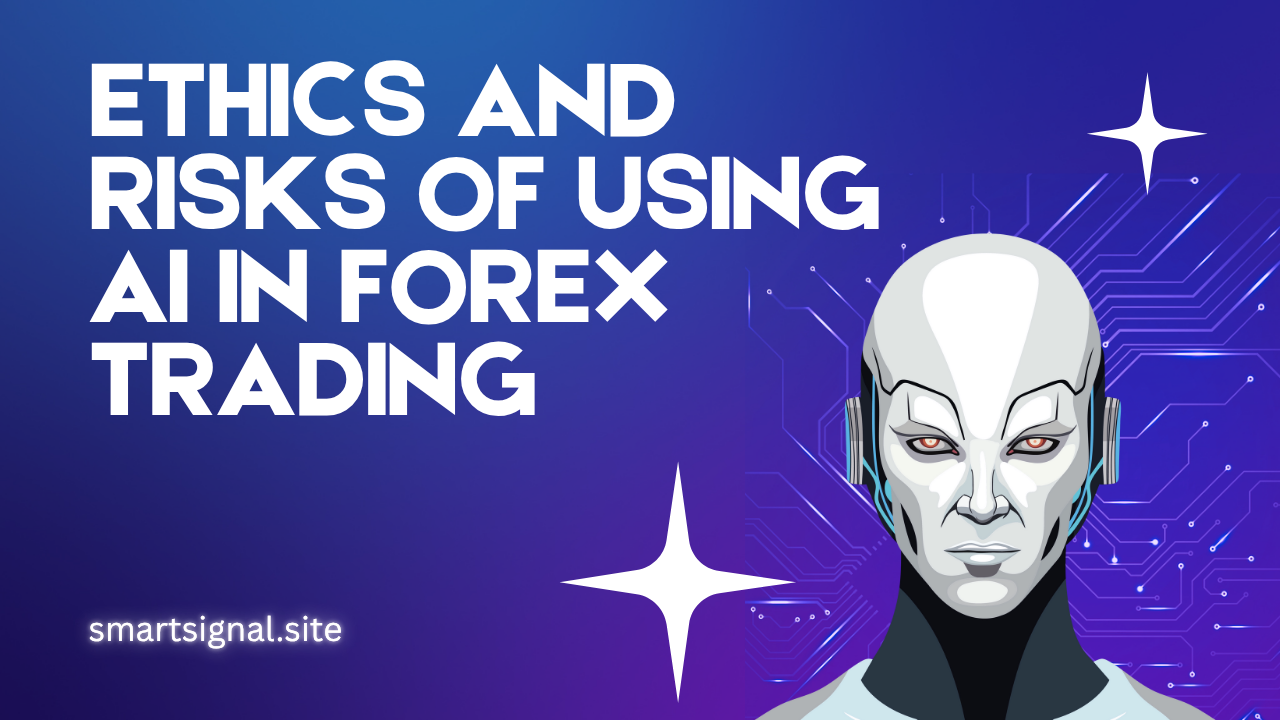 Is it safe to trust AI with my trades